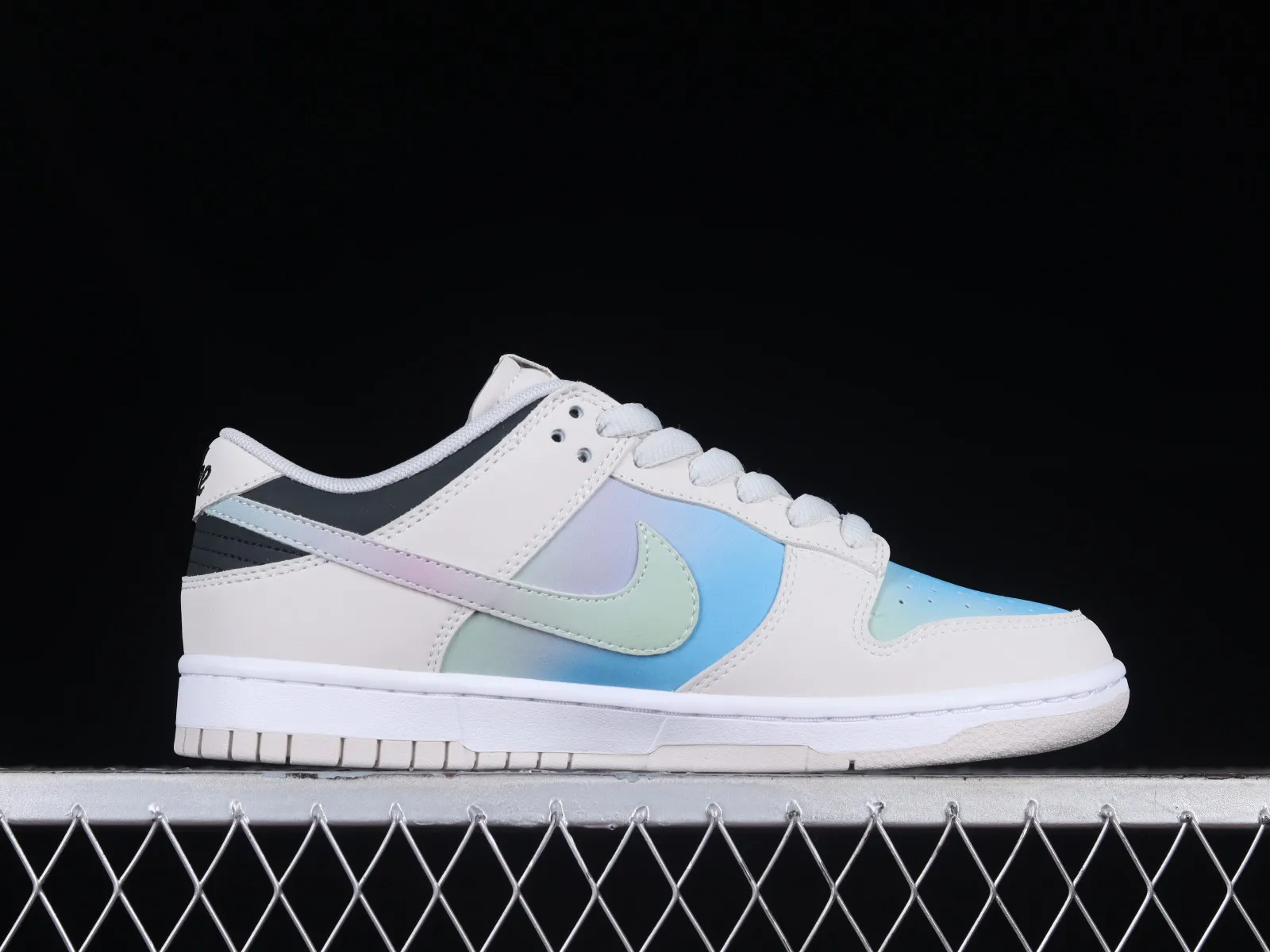 Nike SB Dunk Low Sky Blue Couleur Multiple Multi-Color RU2236-563