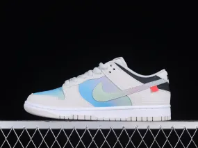 Nike SB Dunk Low Sky Blue Couleur Multiple Multi-Color RU2236-563