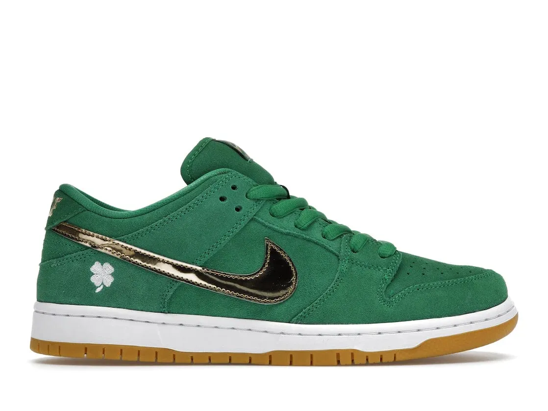 Nike SB Dunk Low St. Patrick’s Day