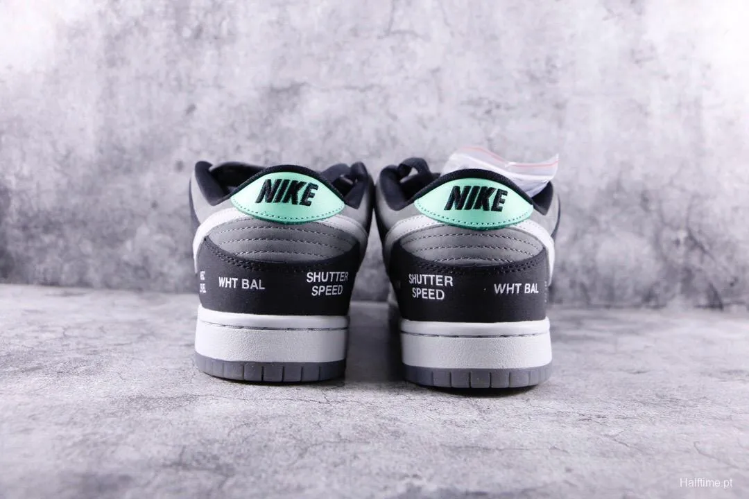 Nike SB Dunk Low “VX1000 Camcorder”