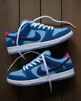 Nike SB Dunk Low (Why So Sad)