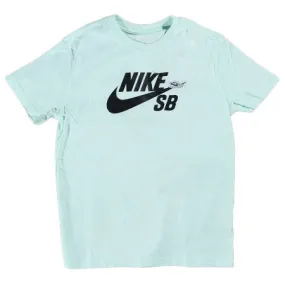 Nike SB Kids Dunk Logo T Shirt