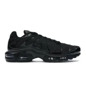 Nike TN Air Max Plus Triple Black