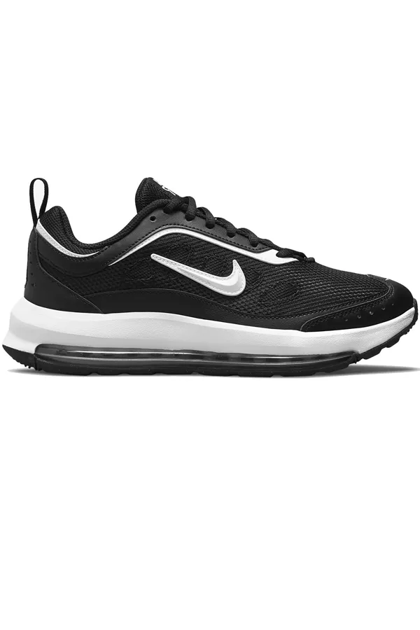 Nike Women Air Max AP Sneakers Black