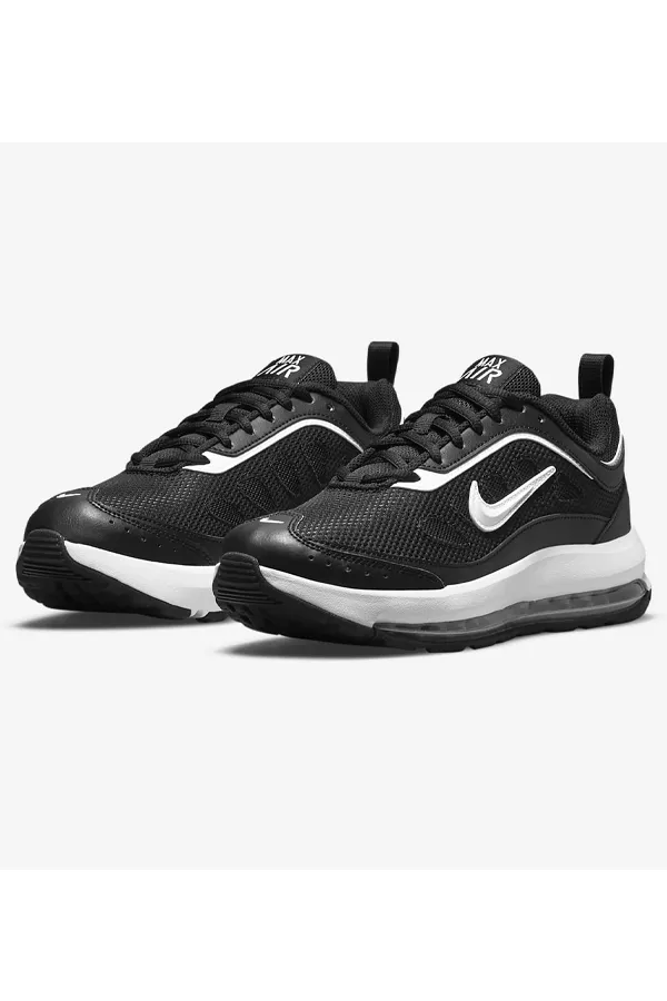 Nike Women Air Max AP Sneakers Black