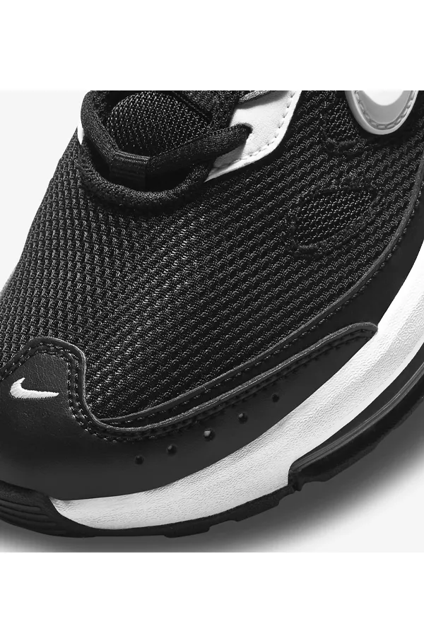 Nike Women Air Max AP Sneakers Black