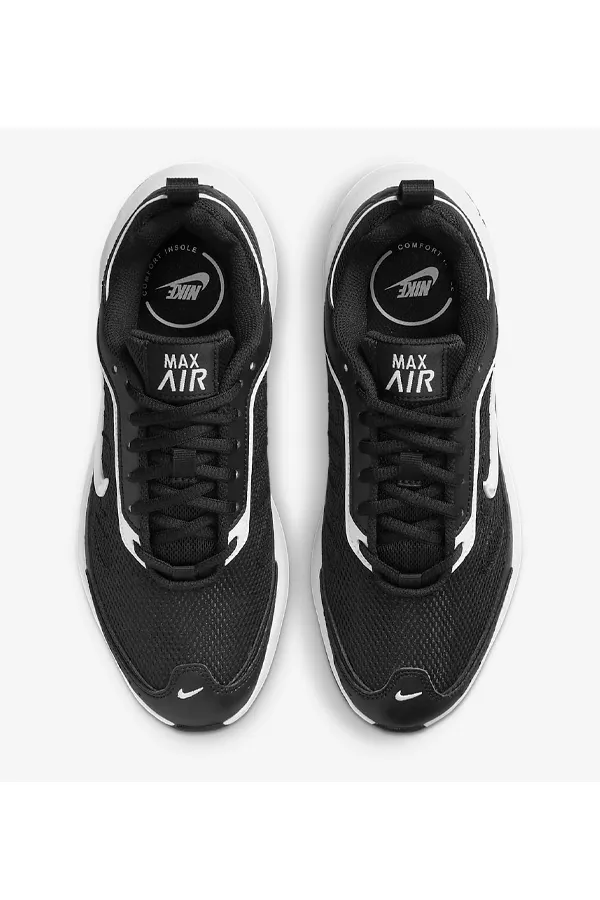 Nike Women Air Max AP Sneakers Black