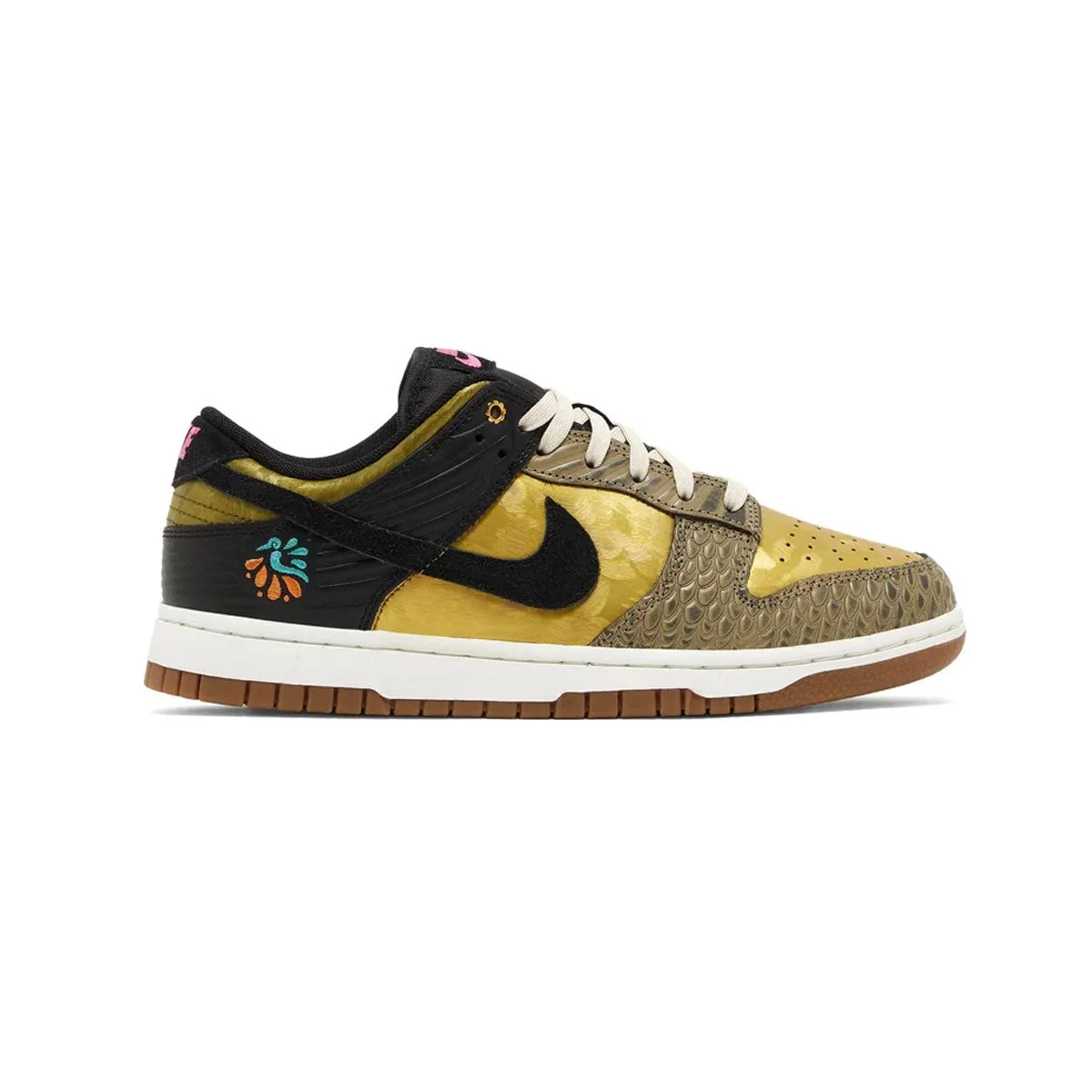 Nike Women Dunk Low Premium 'Dia De Los Muertos'