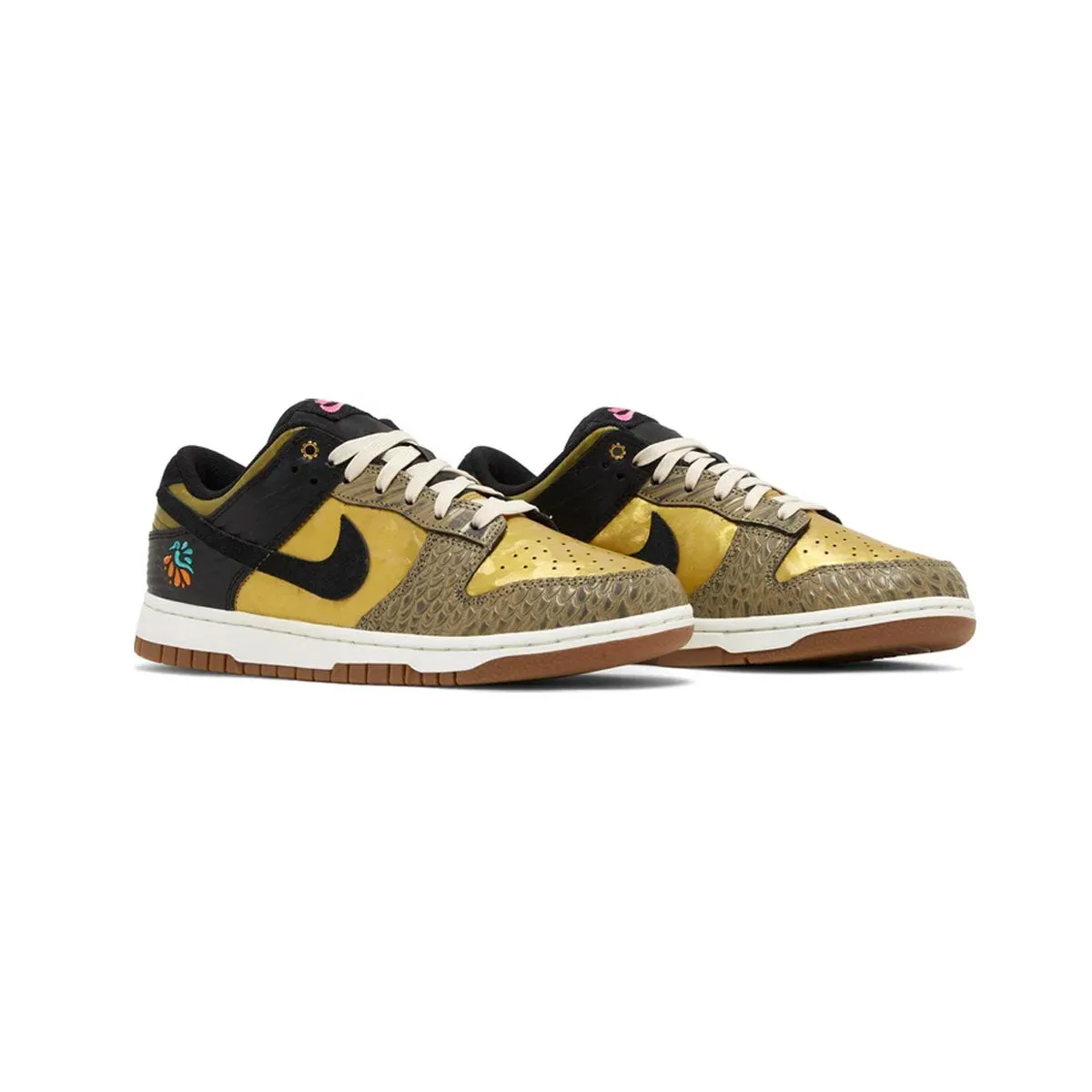 Nike Women Dunk Low Premium 'Dia De Los Muertos'