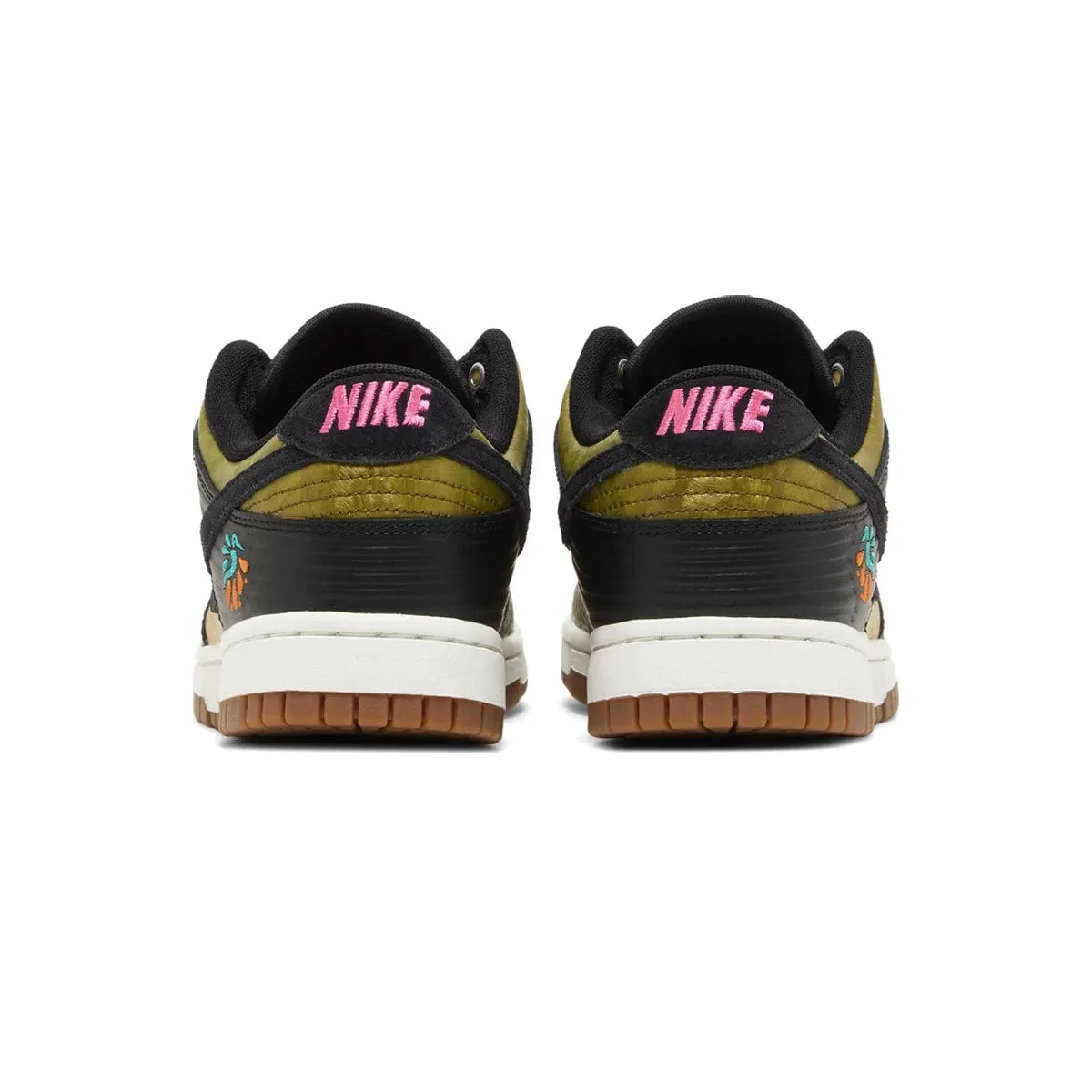 Nike Women Dunk Low Premium 'Dia De Los Muertos'