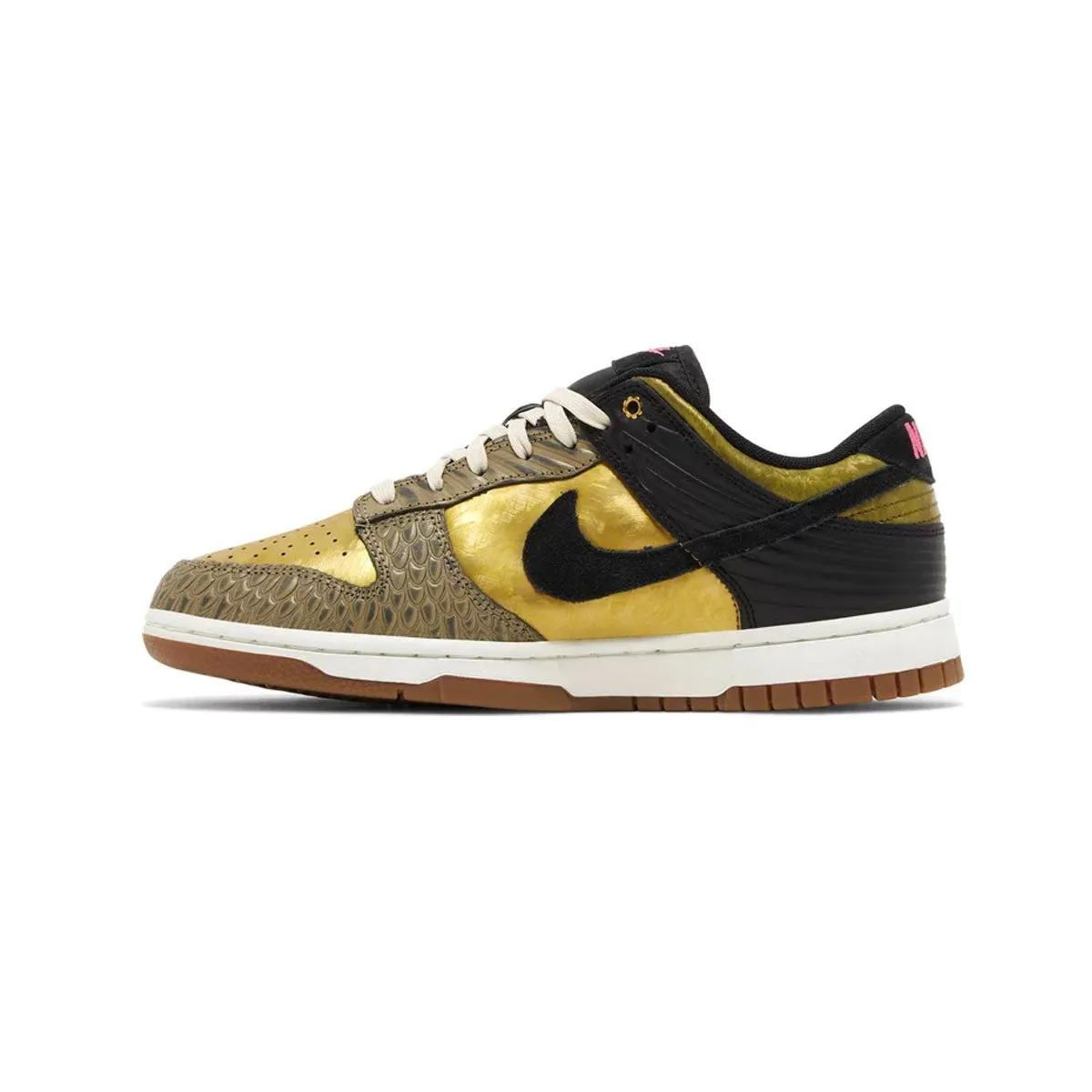 Nike Women Dunk Low Premium 'Dia De Los Muertos'