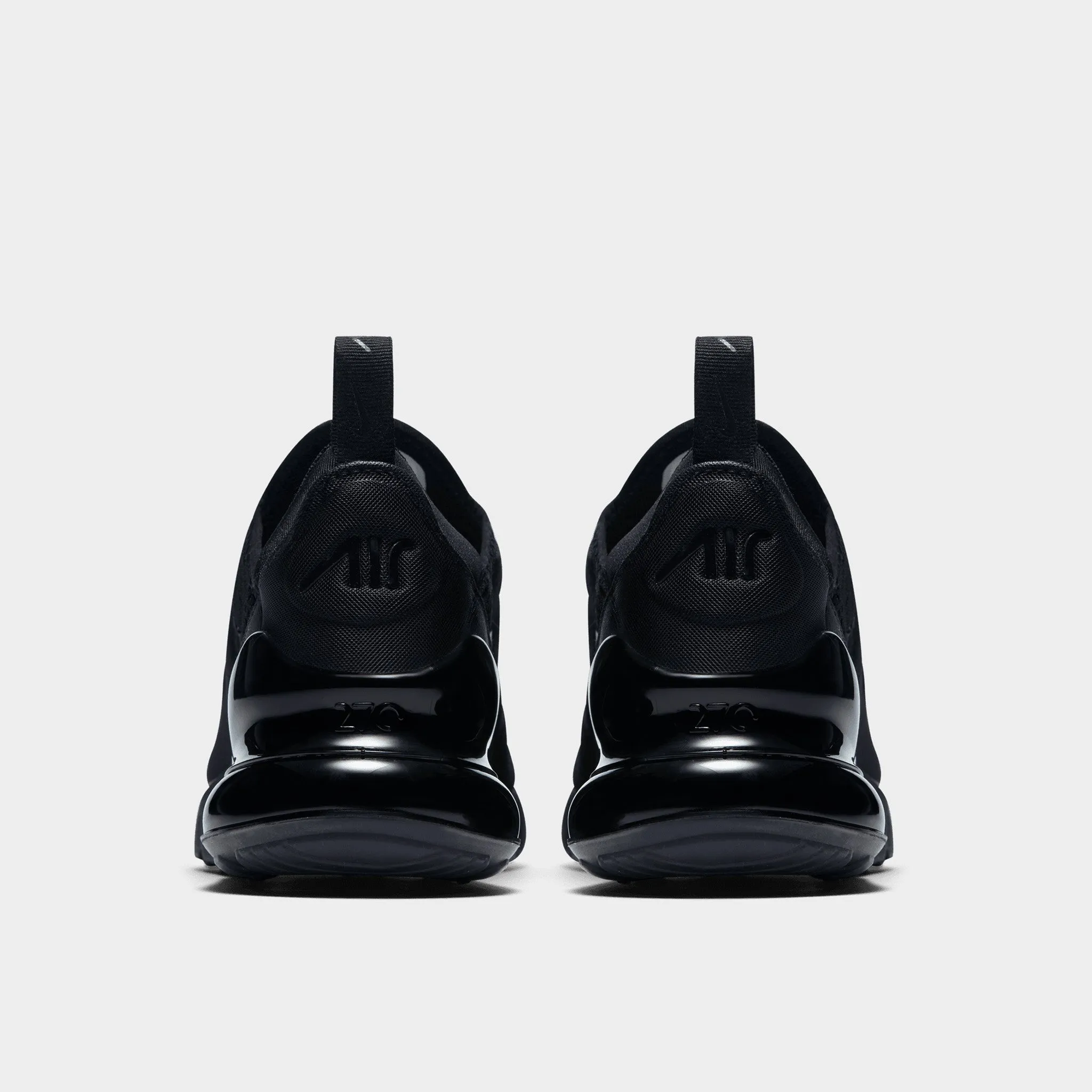 Nike Women's Air Max 270 / Black