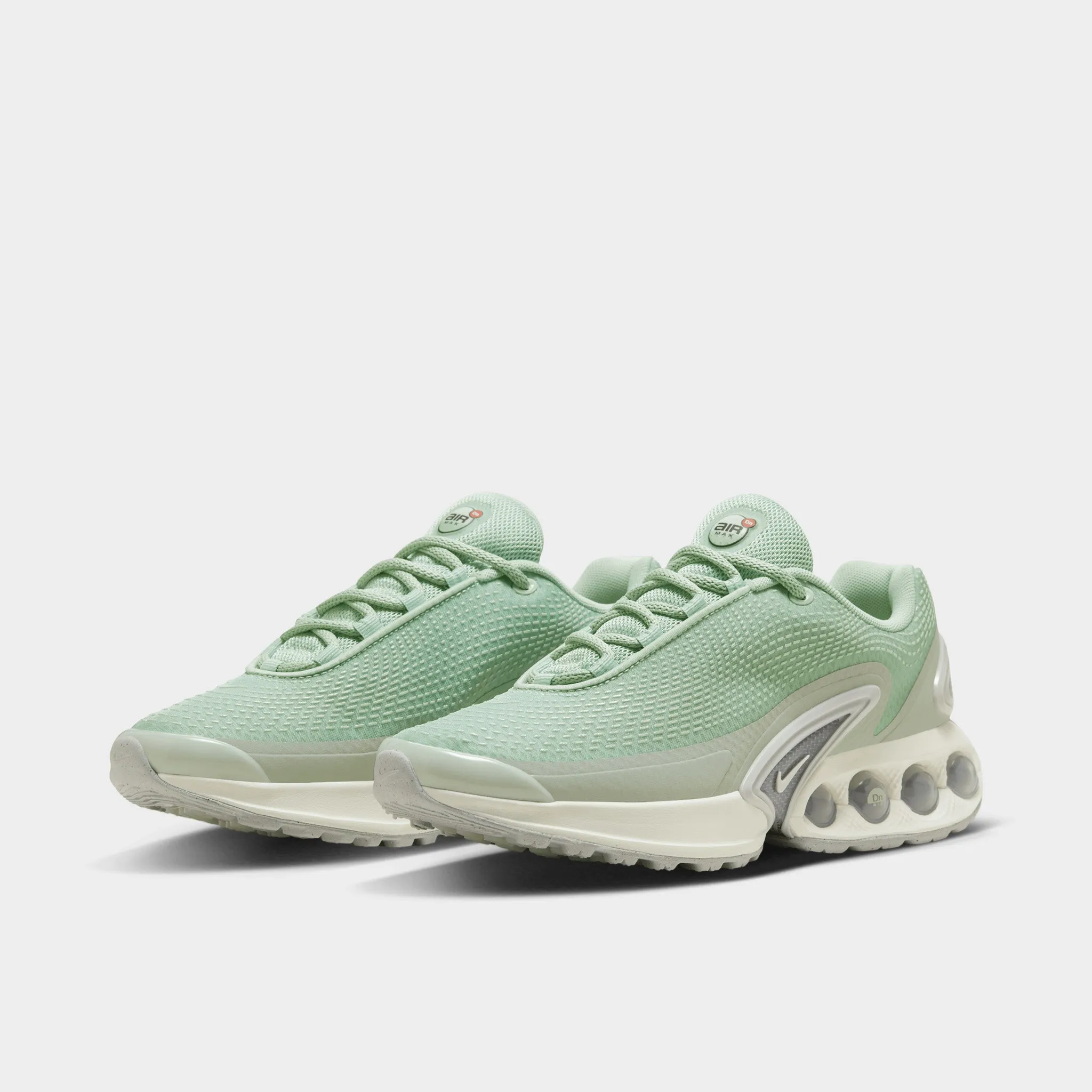 Nike Women's Air Max DN SE Jade Horizon / Seafoam - Light Army