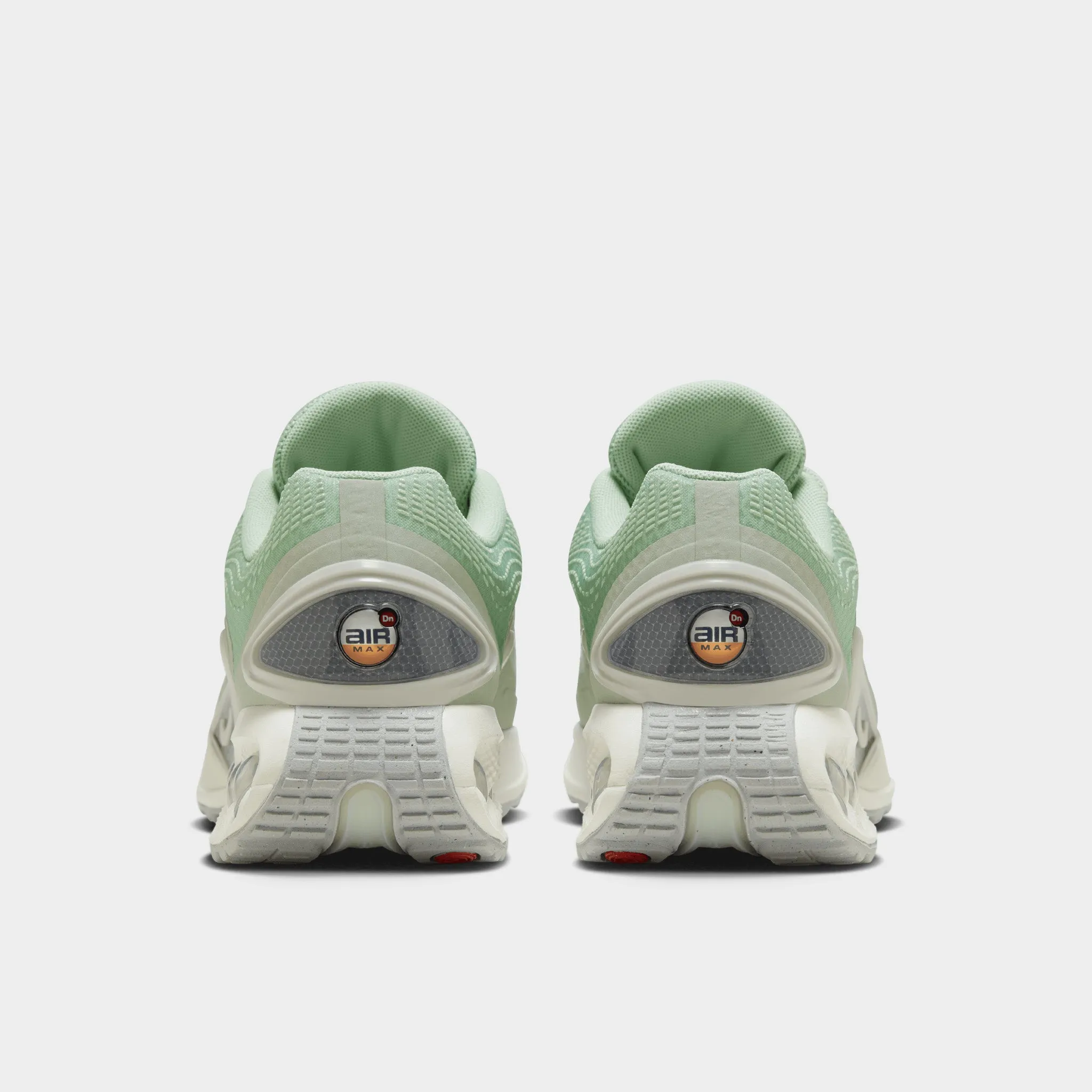 Nike Women's Air Max DN SE Jade Horizon / Seafoam - Light Army