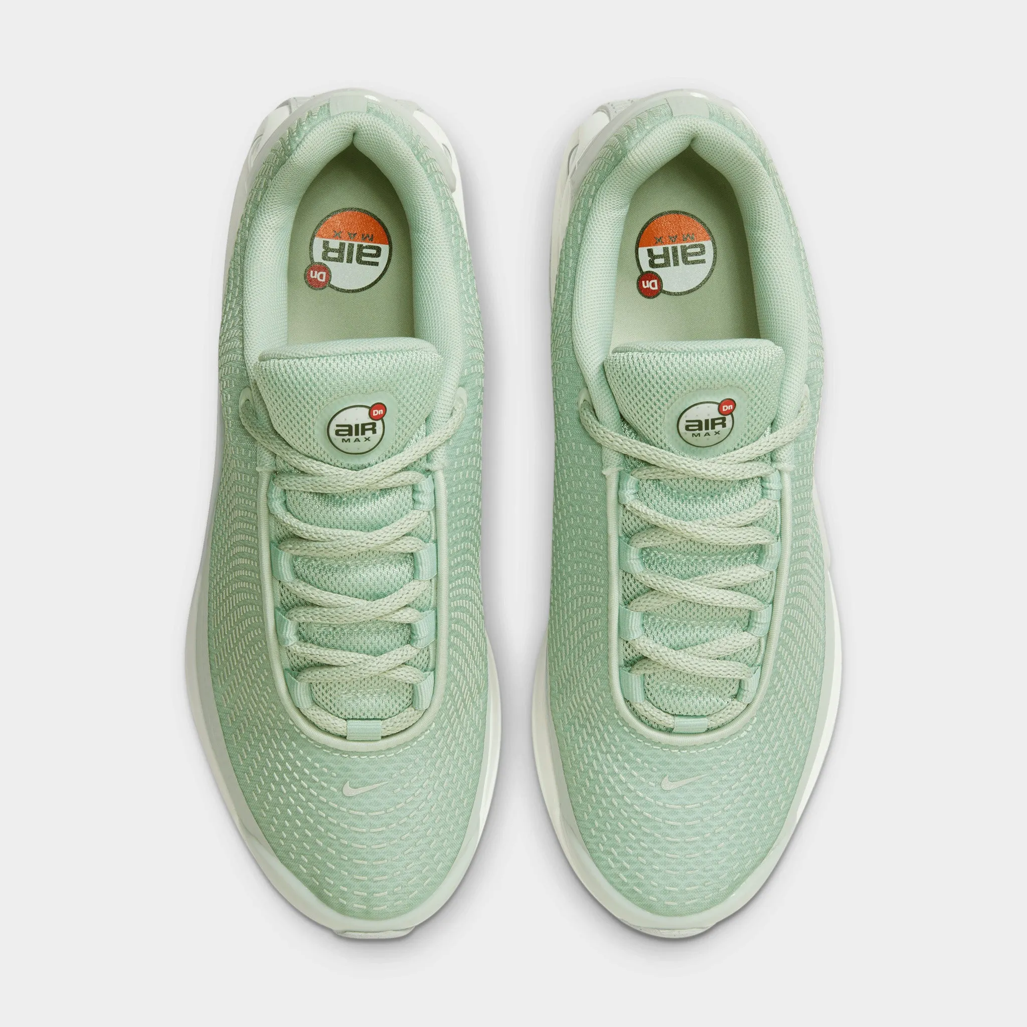 Nike Women's Air Max DN SE Jade Horizon / Seafoam - Light Army