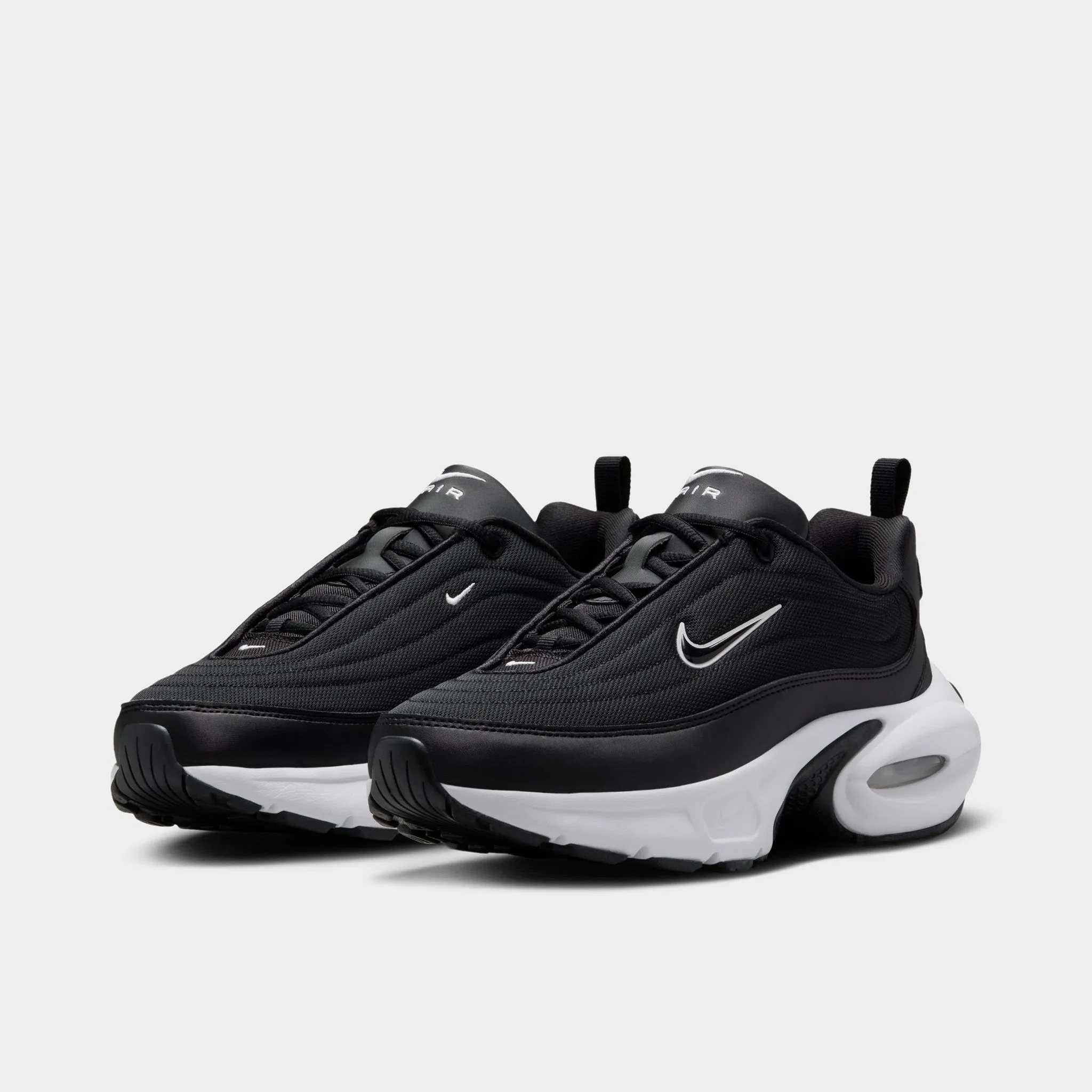 Nike Women's Air Max Portal Black / White