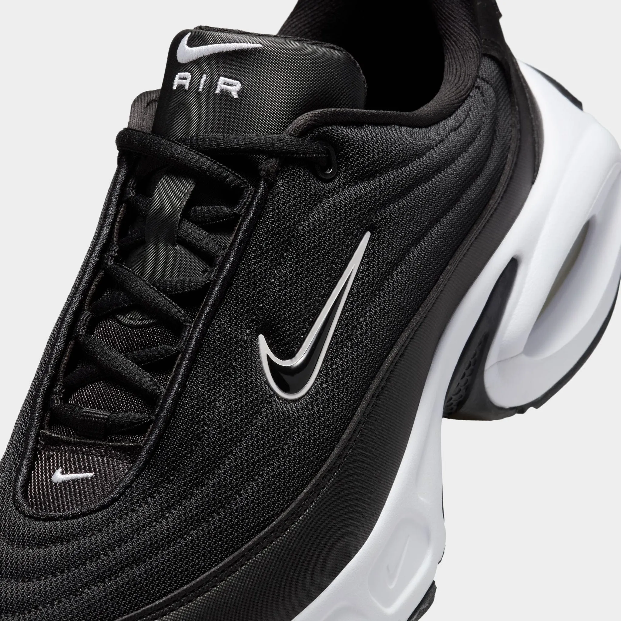 Nike Women's Air Max Portal Black / White