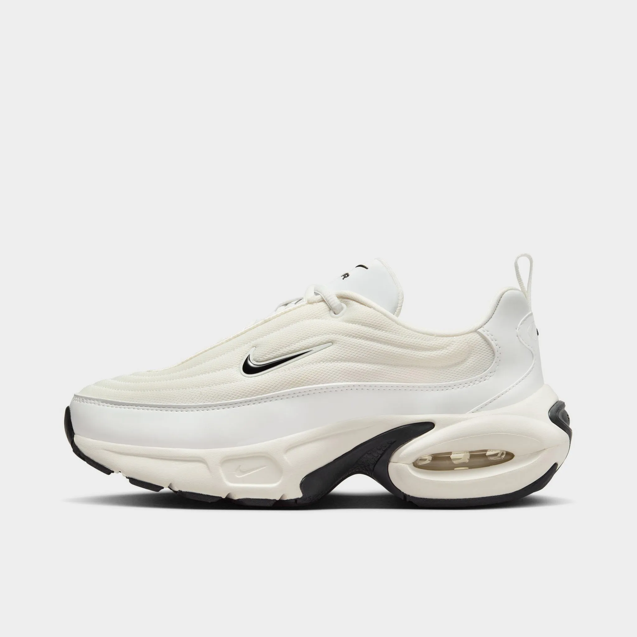 Nike Women's Air Max Portal Summit White / Sail - Black