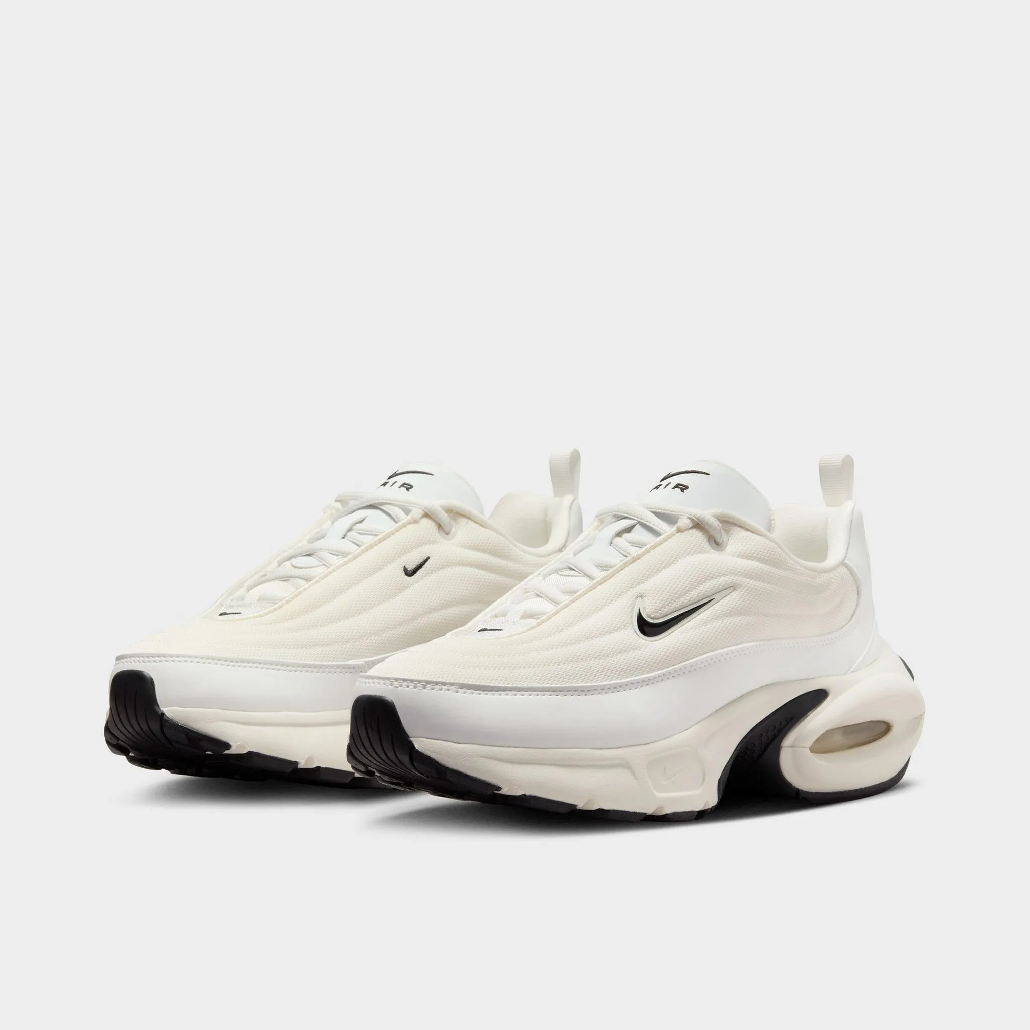 Nike Women's Air Max Portal Summit White / Sail - Black