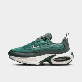 Nike Women's Air Max Portal Vintage Green / Soft Pearl - Bicoastal