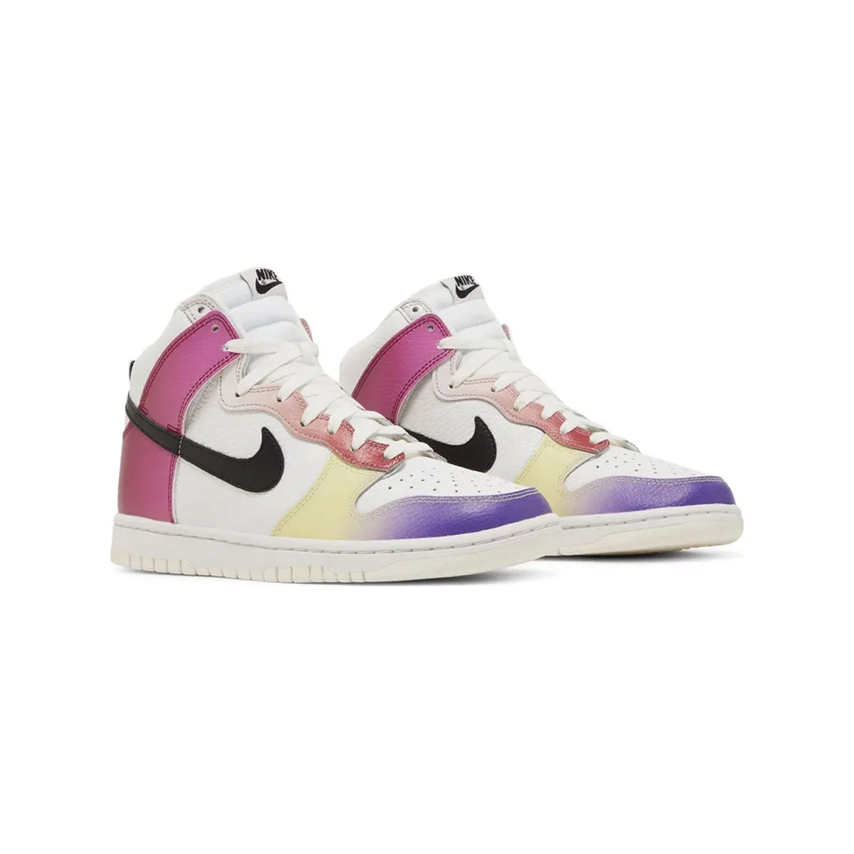 Nike Women's Dunk Hi Gradiant