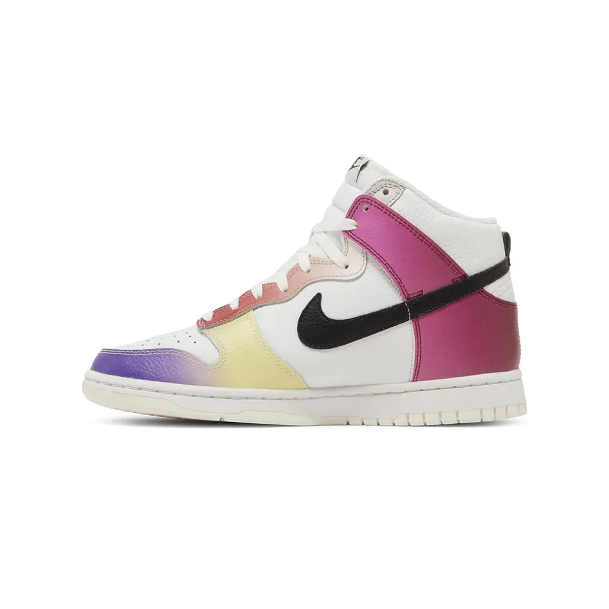 Nike Women's Dunk Hi Gradiant