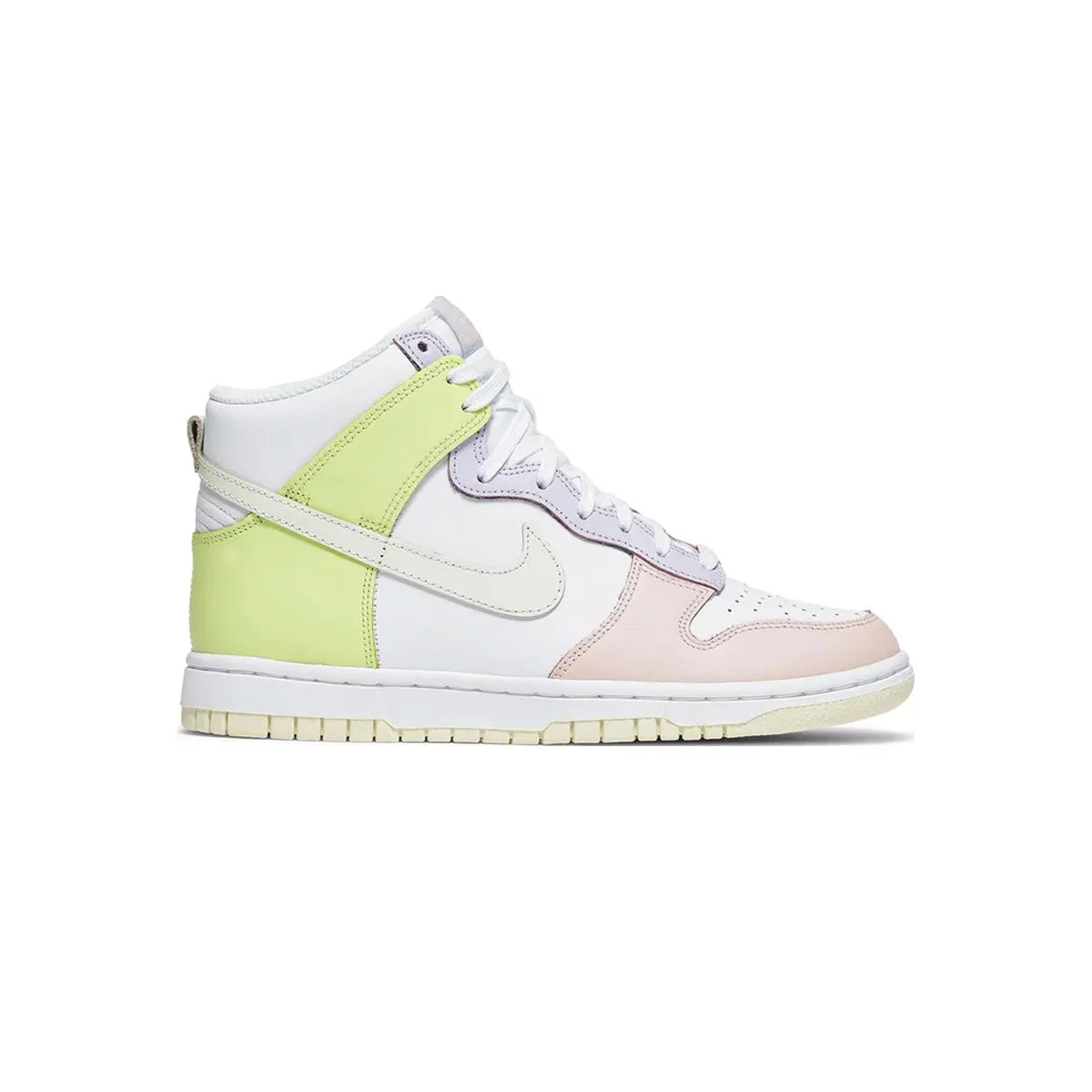 Nike Women's Dunk High Cashmere