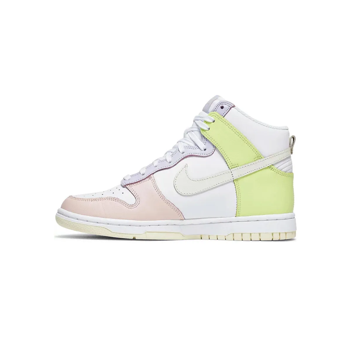 Nike Women's Dunk High Cashmere