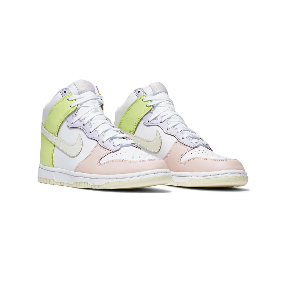 Nike Women's Dunk High Cashmere