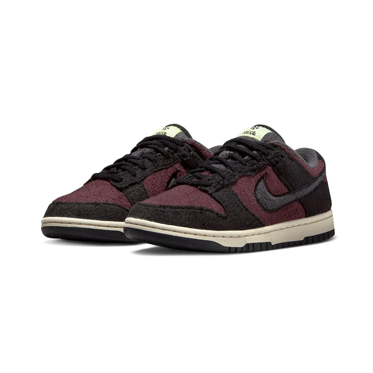 Nike Women's Dunk Low Fleece