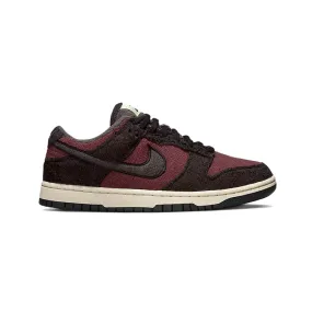 Nike Women's Dunk Low Fleece