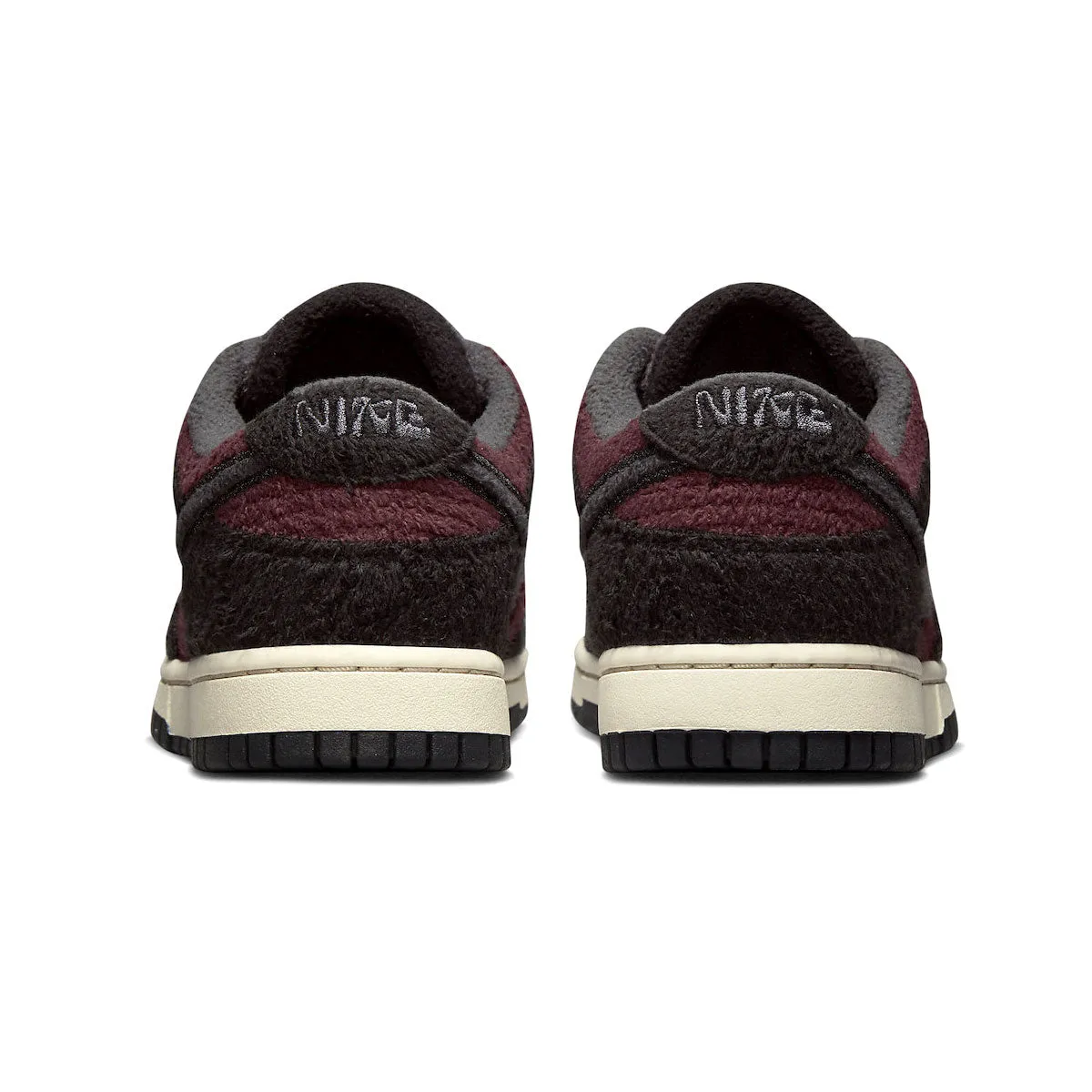 Nike Women's Dunk Low Fleece