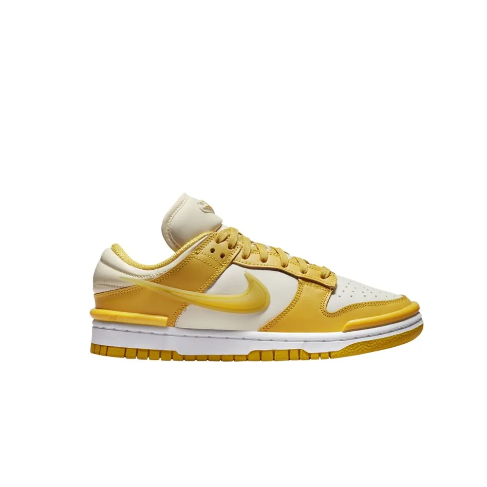 Nike W’ Dunk Low Twist Vivid Sulfur DZ2794_100