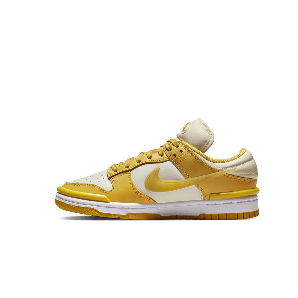 Nike W’ Dunk Low Twist Vivid Sulfur DZ2794_100