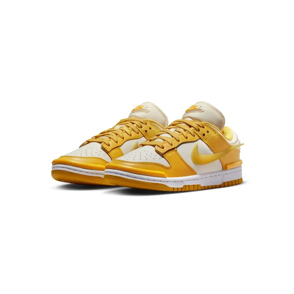 Nike W’ Dunk Low Twist Vivid Sulfur DZ2794_100