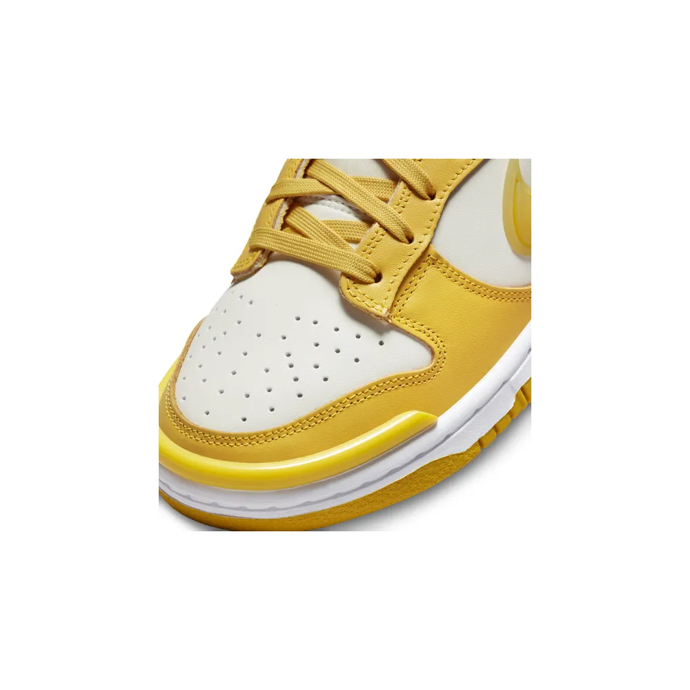 Nike W’ Dunk Low Twist Vivid Sulfur DZ2794_100