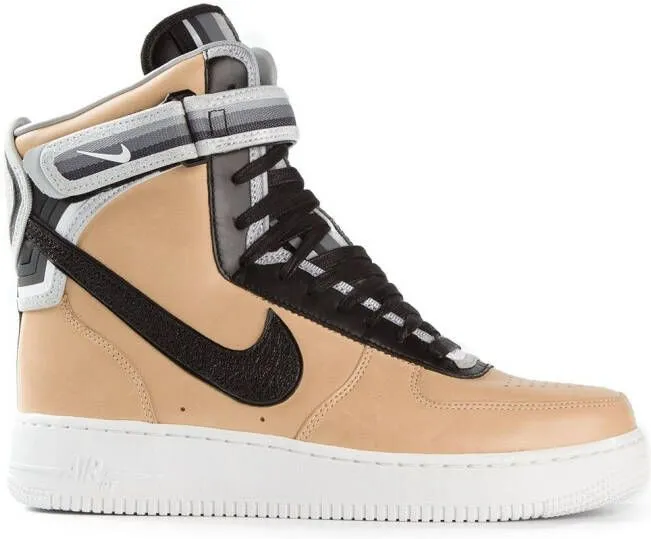 Nike x Riccardo Tisci Air Force 1 Mid SP 