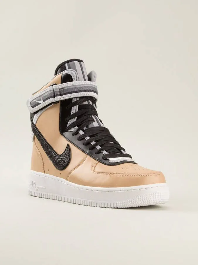 Nike x Riccardo Tisci Air Force 1 Mid SP 