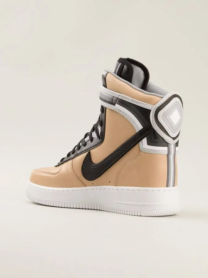 Nike x Riccardo Tisci Air Force 1 Mid SP 