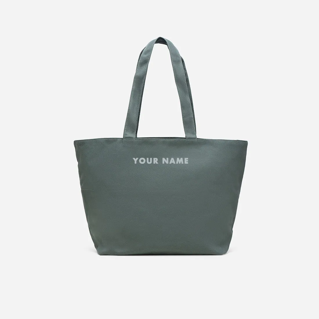 Nomad Large Canvas Tote