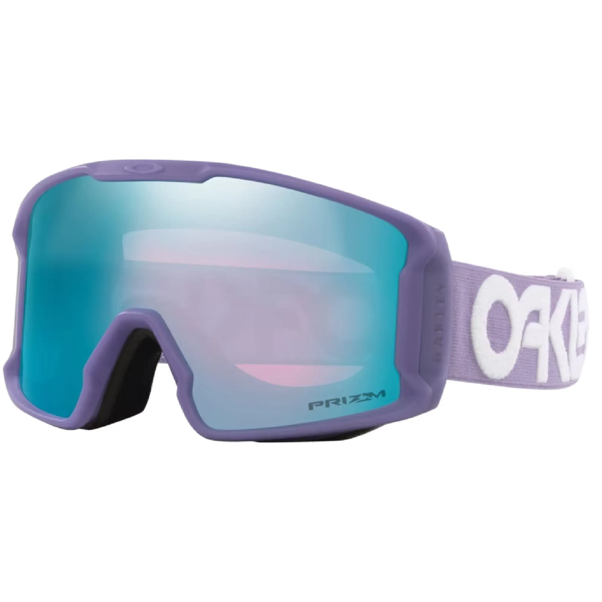 Oakley Line Miner Snow Goggles