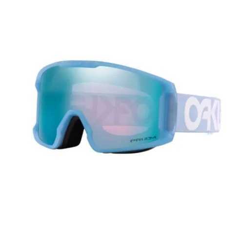 Oakley Line Miner Snow Goggles