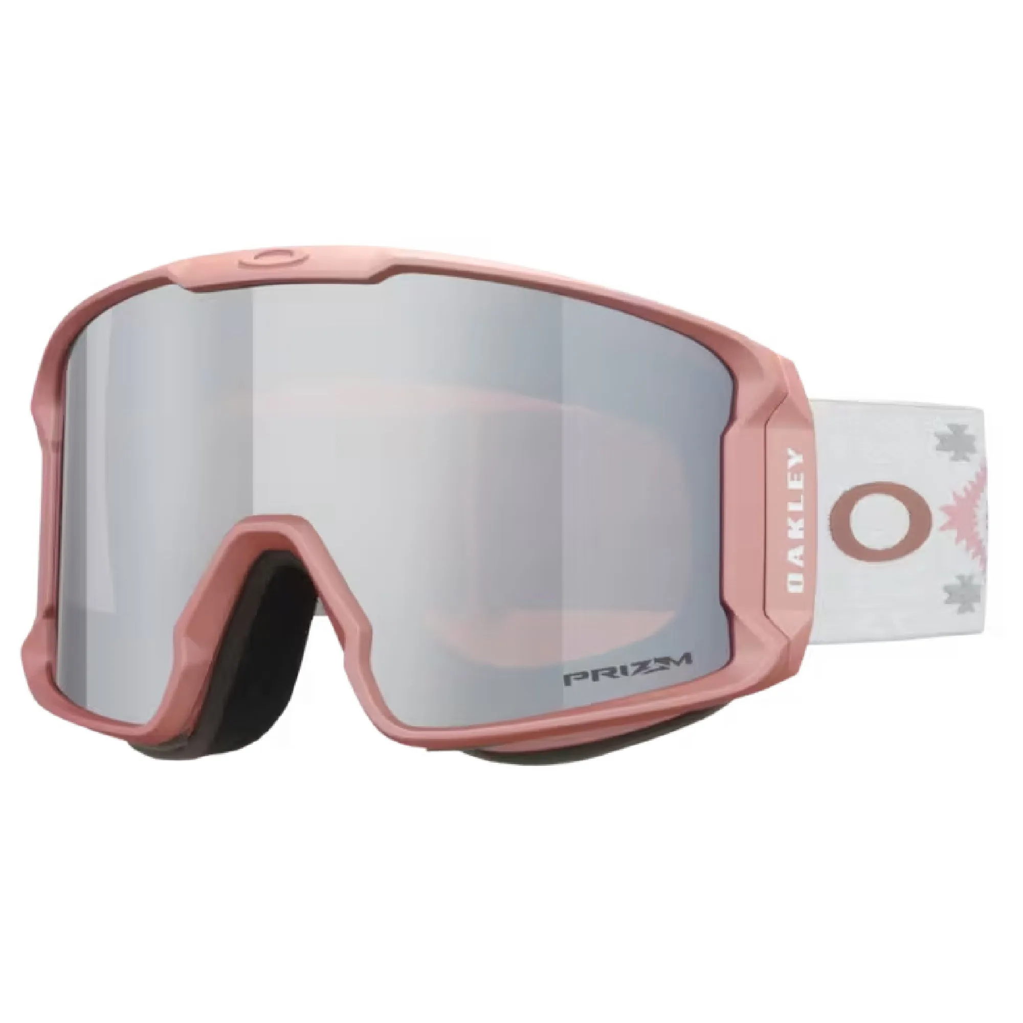 Oakley Line Miner Snow Goggles