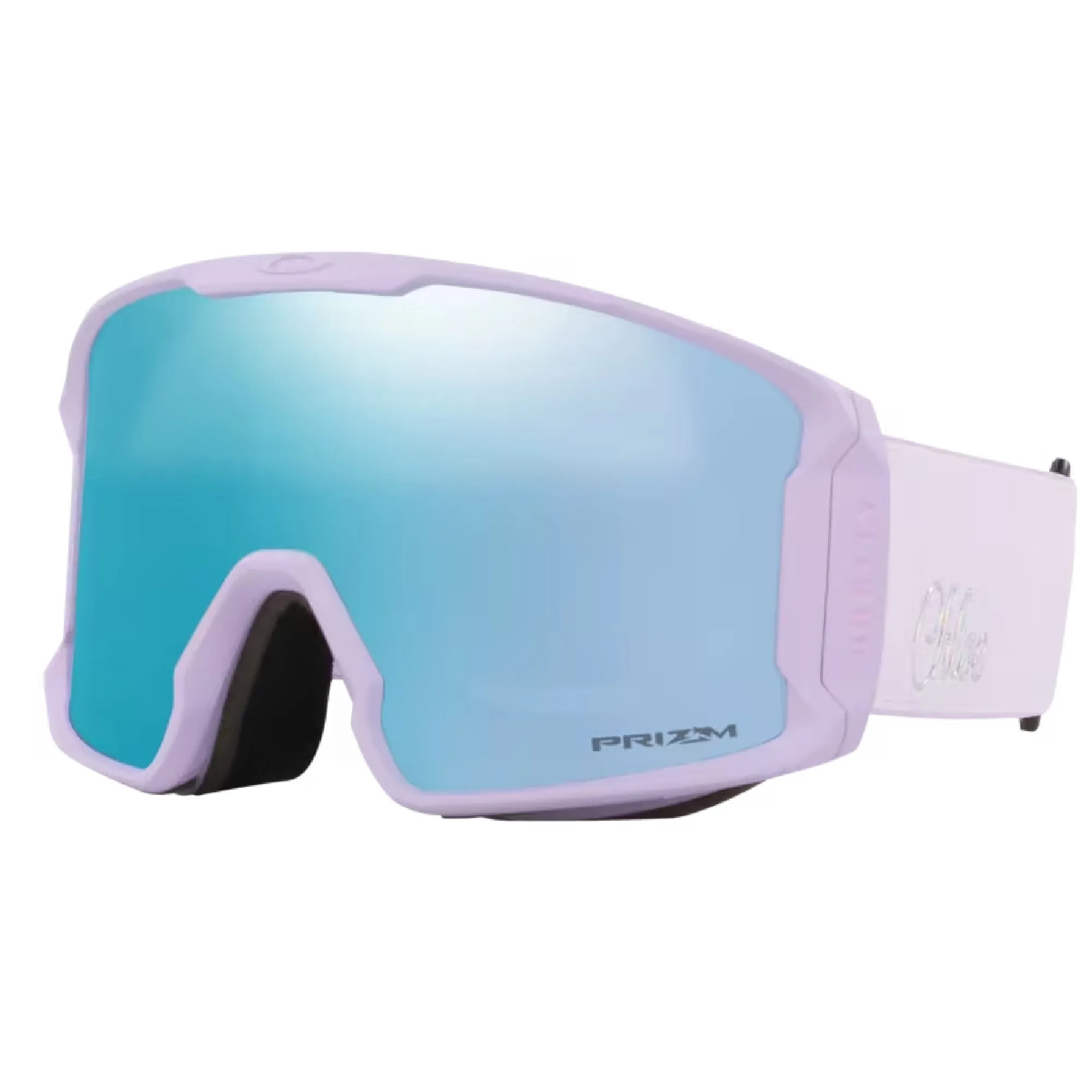 Oakley Line Miner Snow Goggles