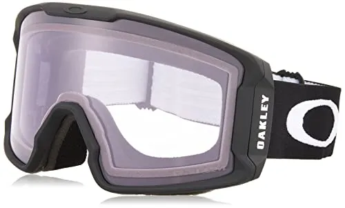 Oakley Line Miner Snow Goggles