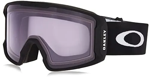 Oakley Line Miner Snow Goggles