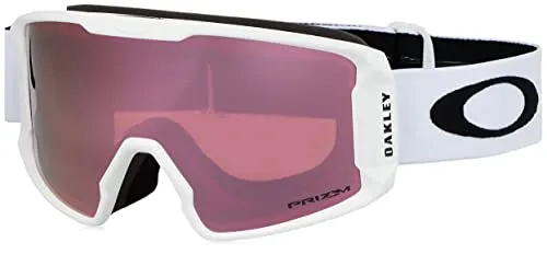 Oakley Line Miner Snow Goggles