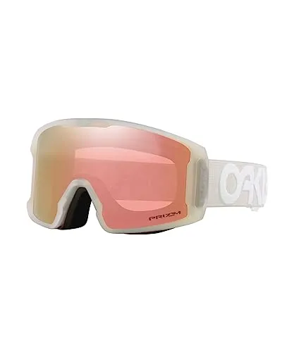 Oakley Line Miner Snow Goggles