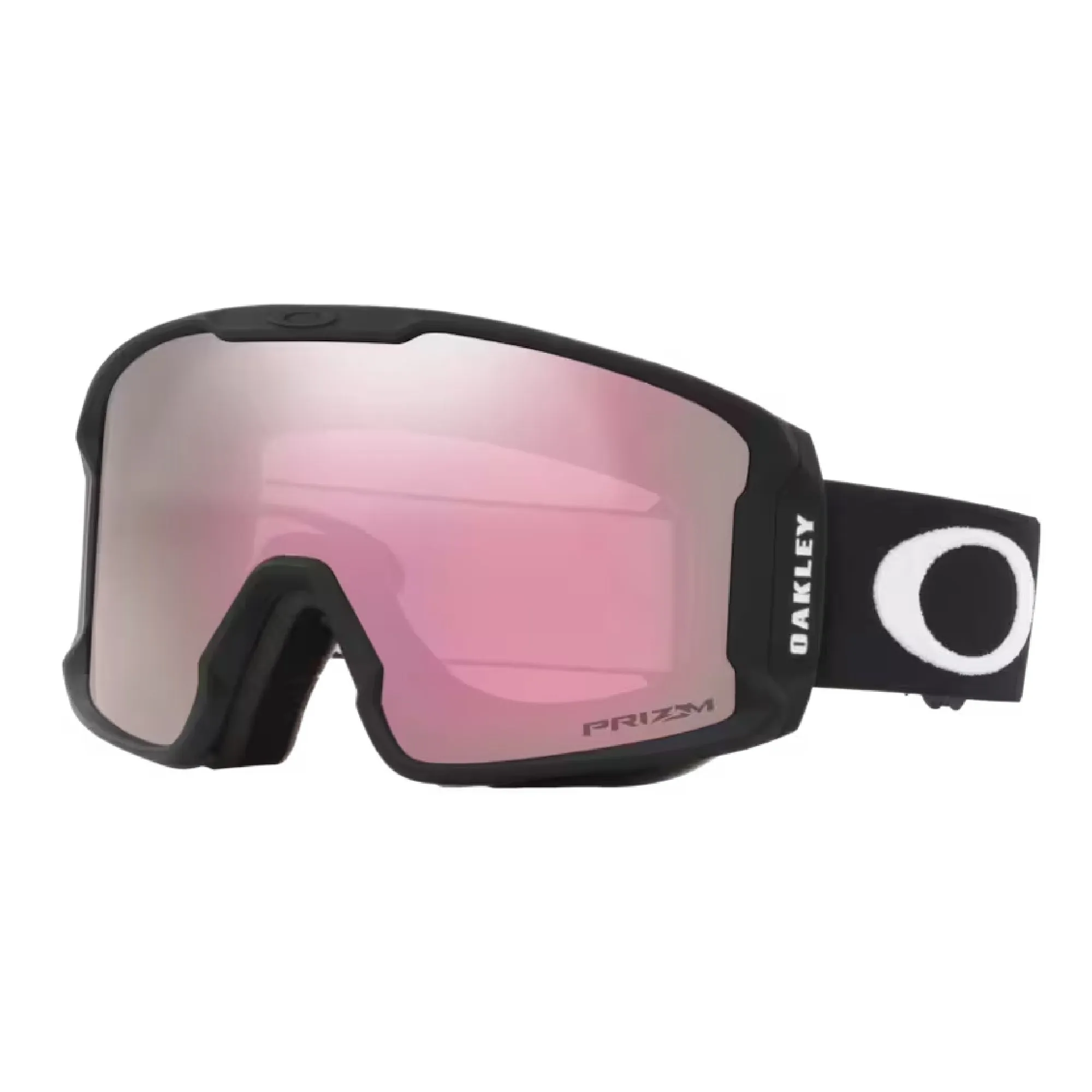 Oakley Line Miner Snow Goggles