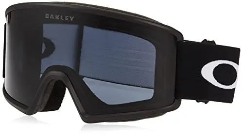 Oakley Target Line Snow Goggles